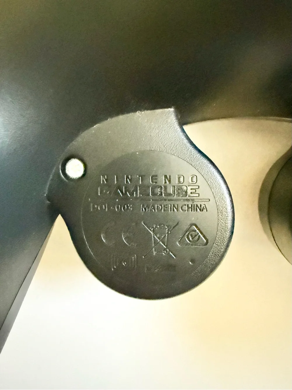 Nintendo GameCube Controller Super Smash Bros Ultimate Edition